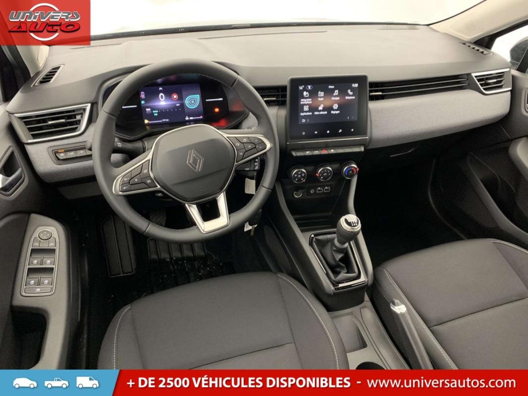 Renault Clio - Photo 7