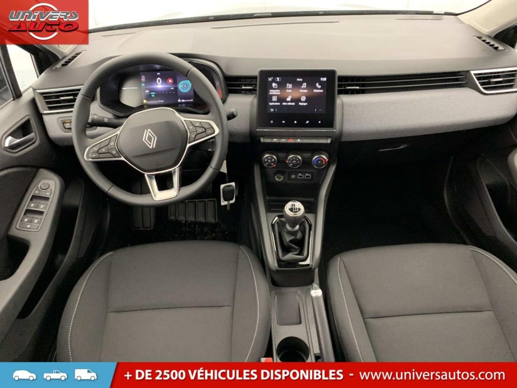 Renault Clio - Photo 8