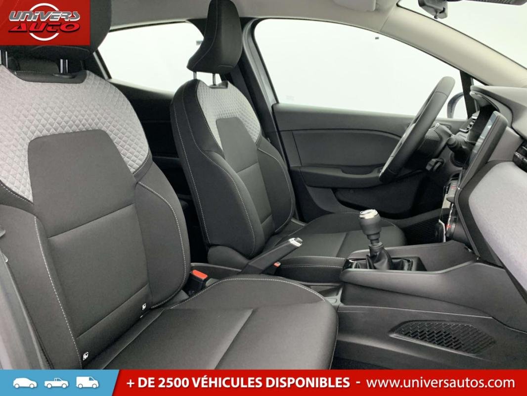 Renault Clio - Photo 10