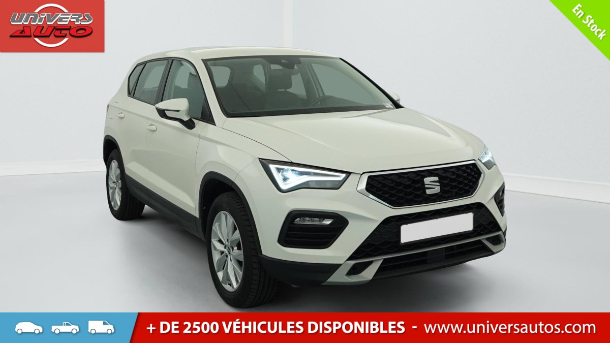 Seat Ateca - Photo 1