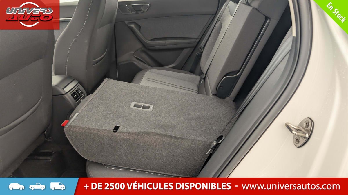 Seat Ateca - Photo 11