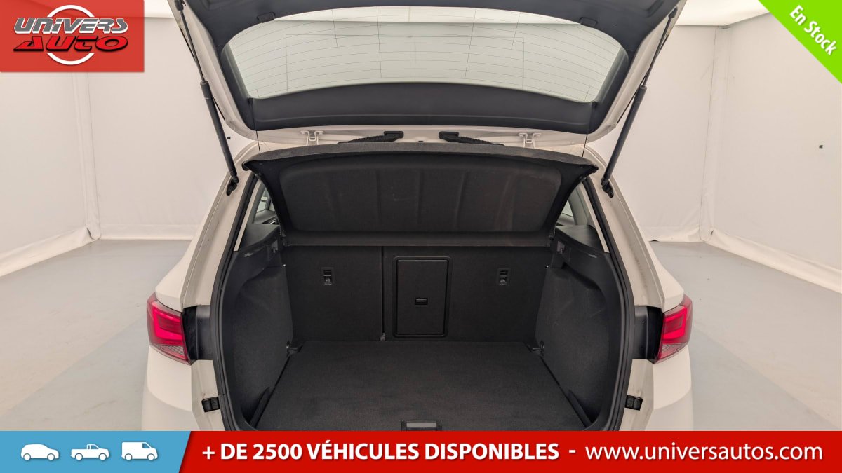 Seat Ateca - Photo 12