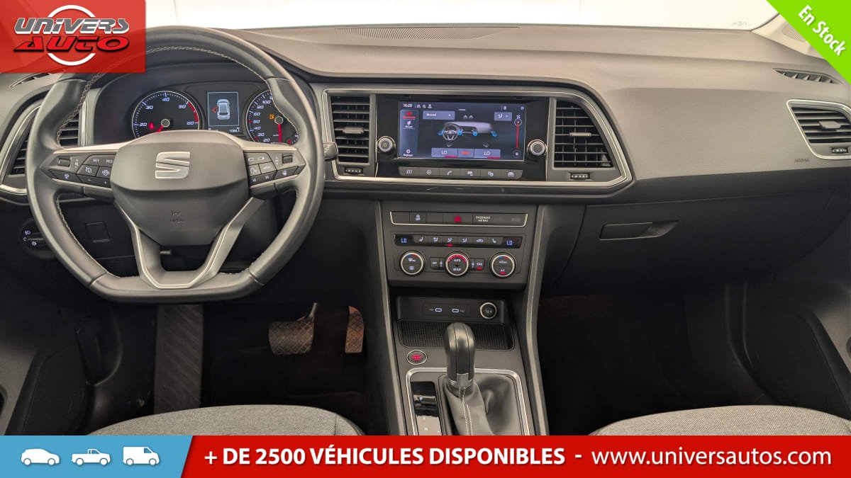 Seat Ateca - Photo 13