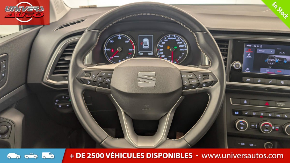 Seat Ateca - Photo 14