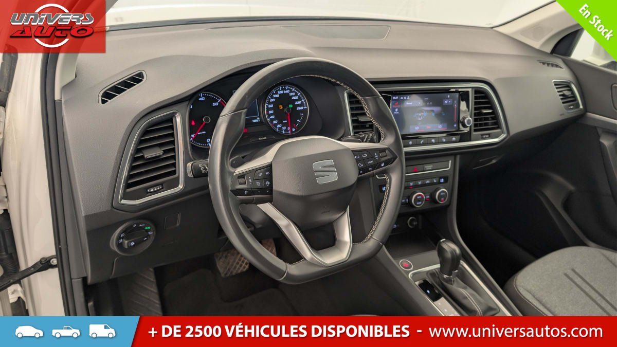Seat Ateca - Photo 15