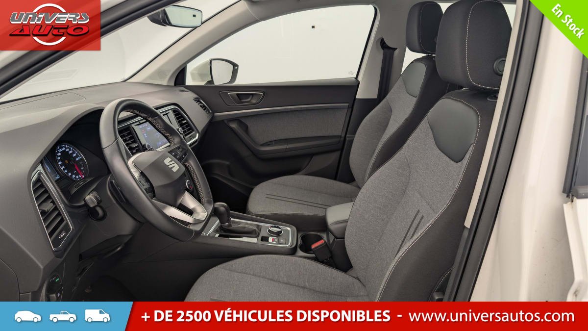 Seat Ateca - Photo 16