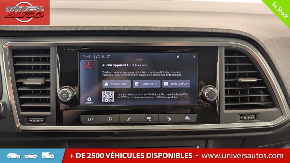 Seat Ateca - Photo 17