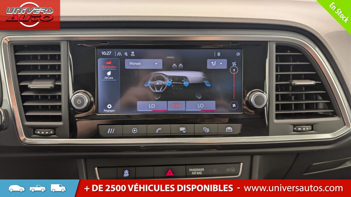 Seat Ateca - Photo 18