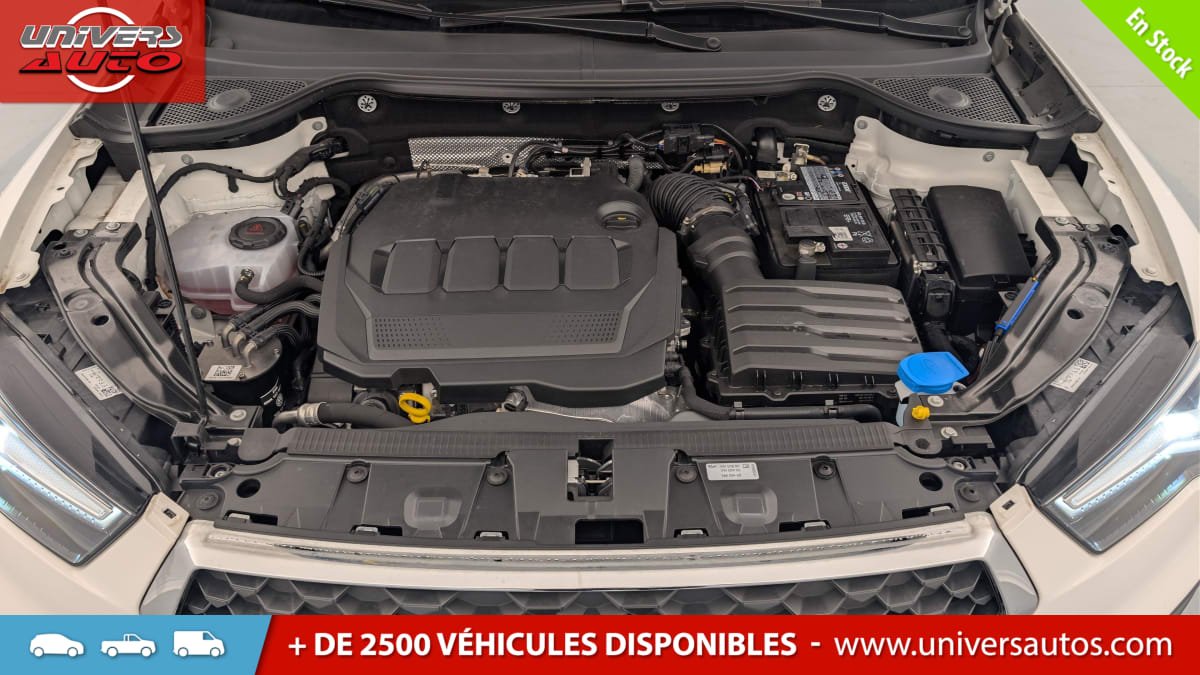 Seat Ateca - Photo 20