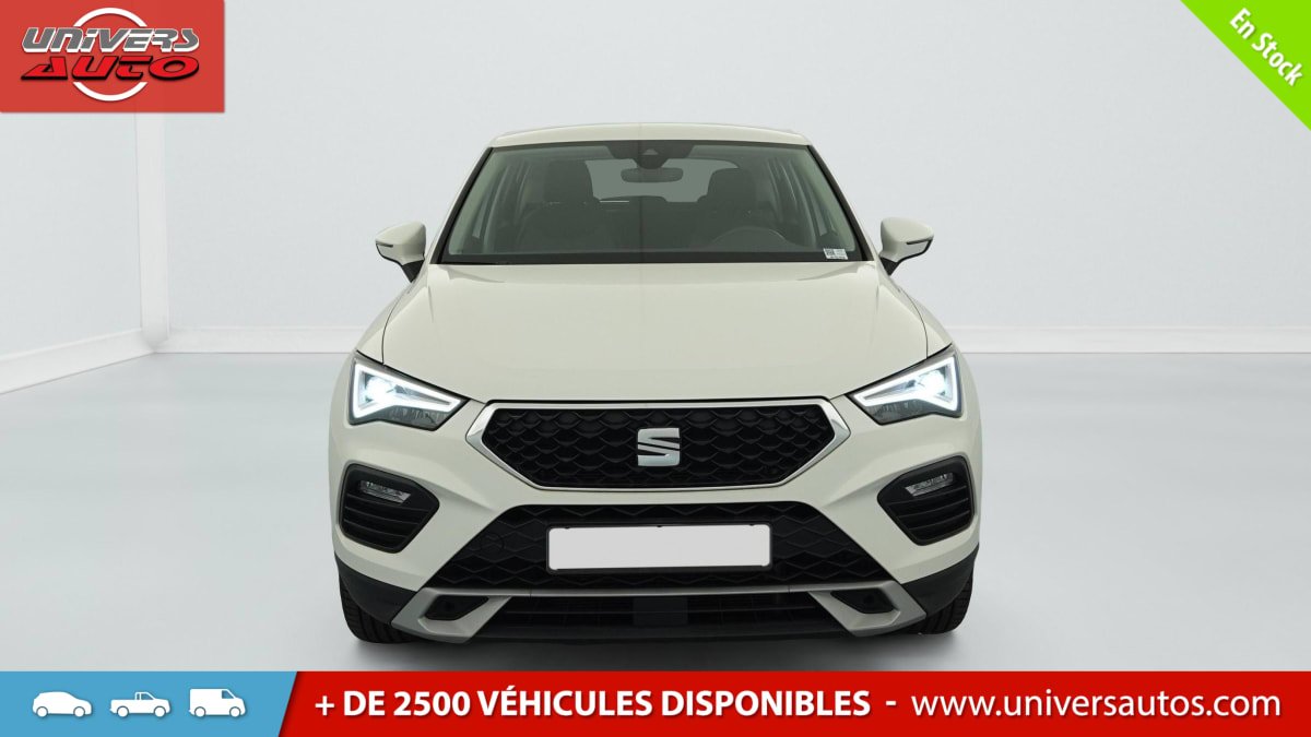 Seat Ateca - Photo 2