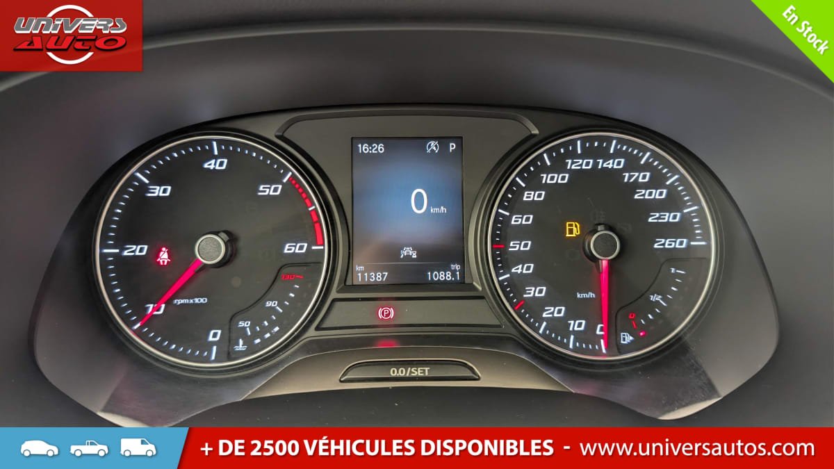 Seat Ateca - Photo 22