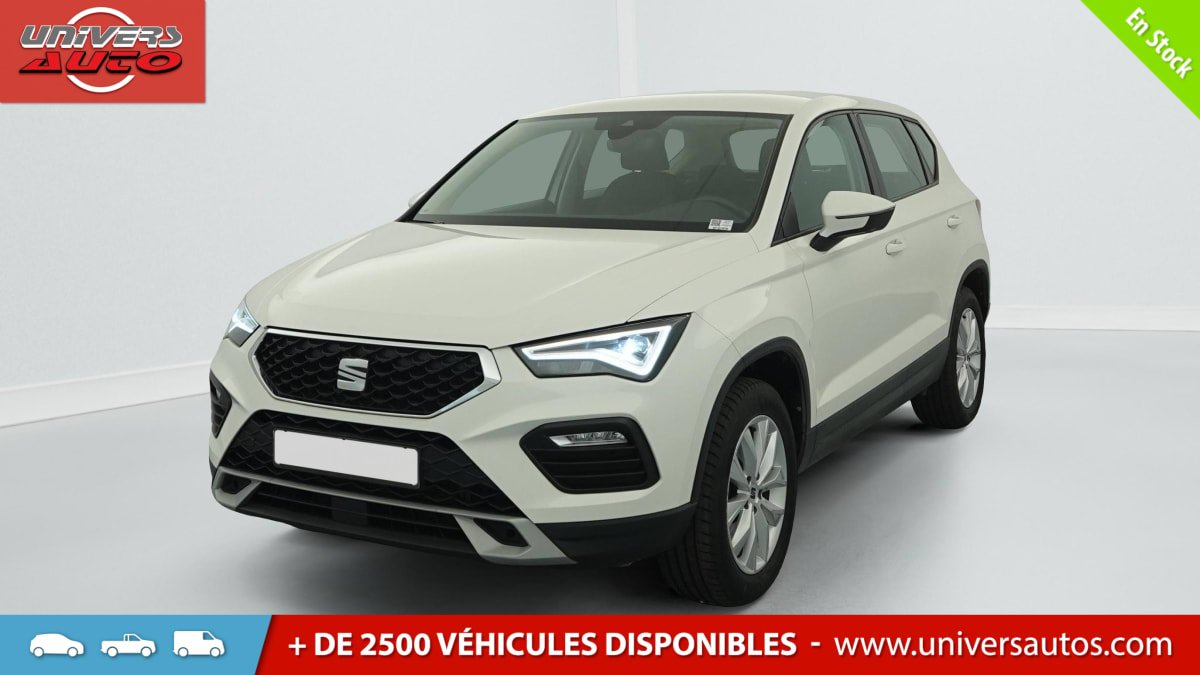 Seat Ateca - Photo 3