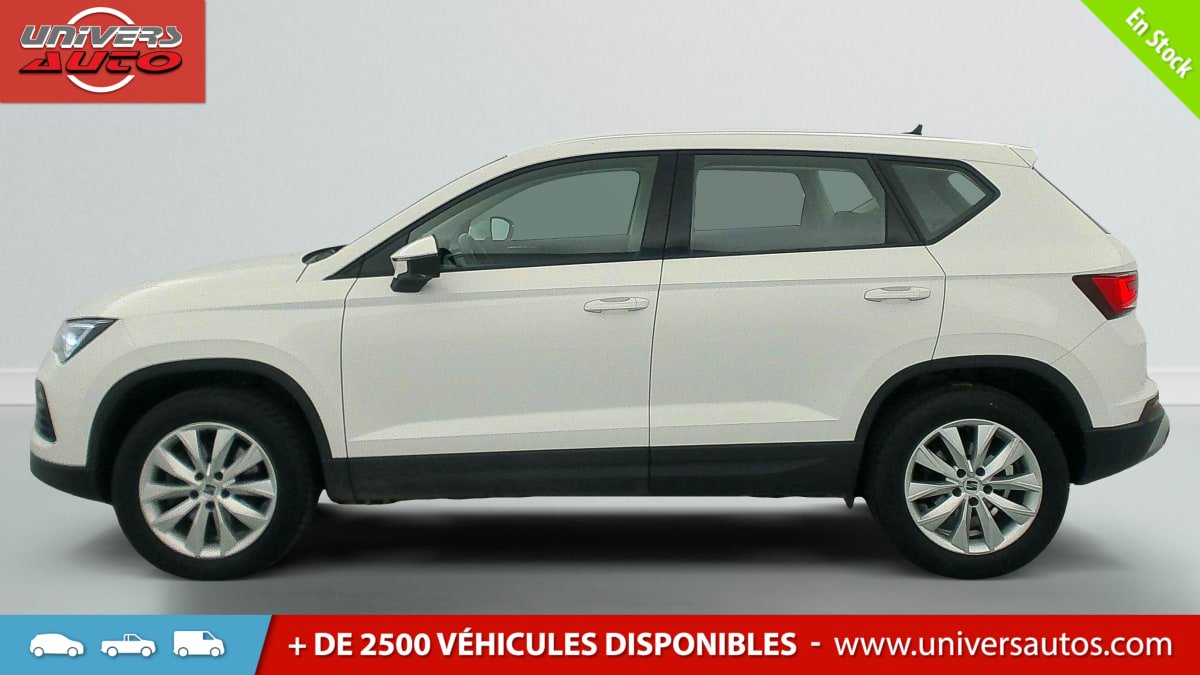 Seat Ateca - Photo 4
