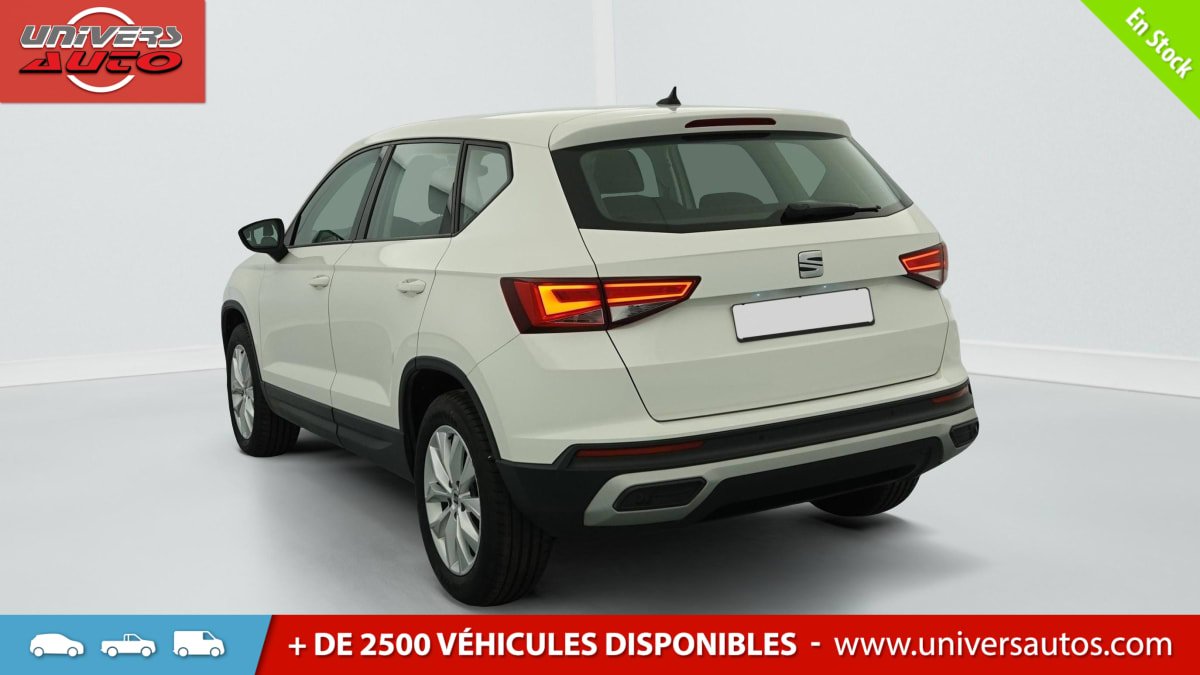 Seat Ateca - Photo 5