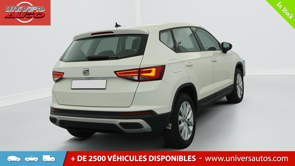 Seat Ateca - Photo 7