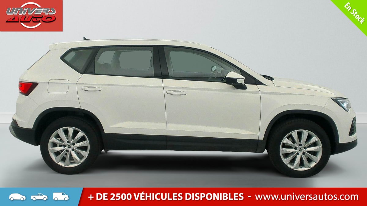 Seat Ateca - Photo 8