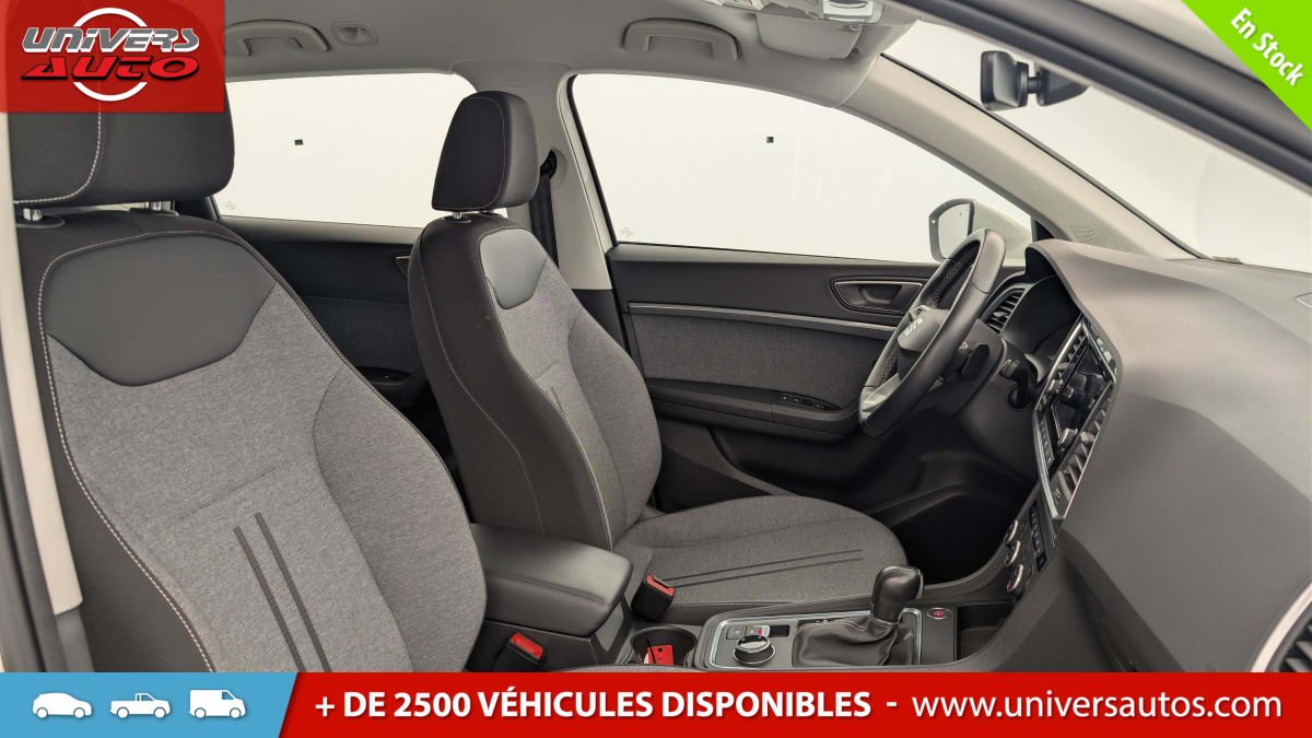 Seat Ateca - Photo 9