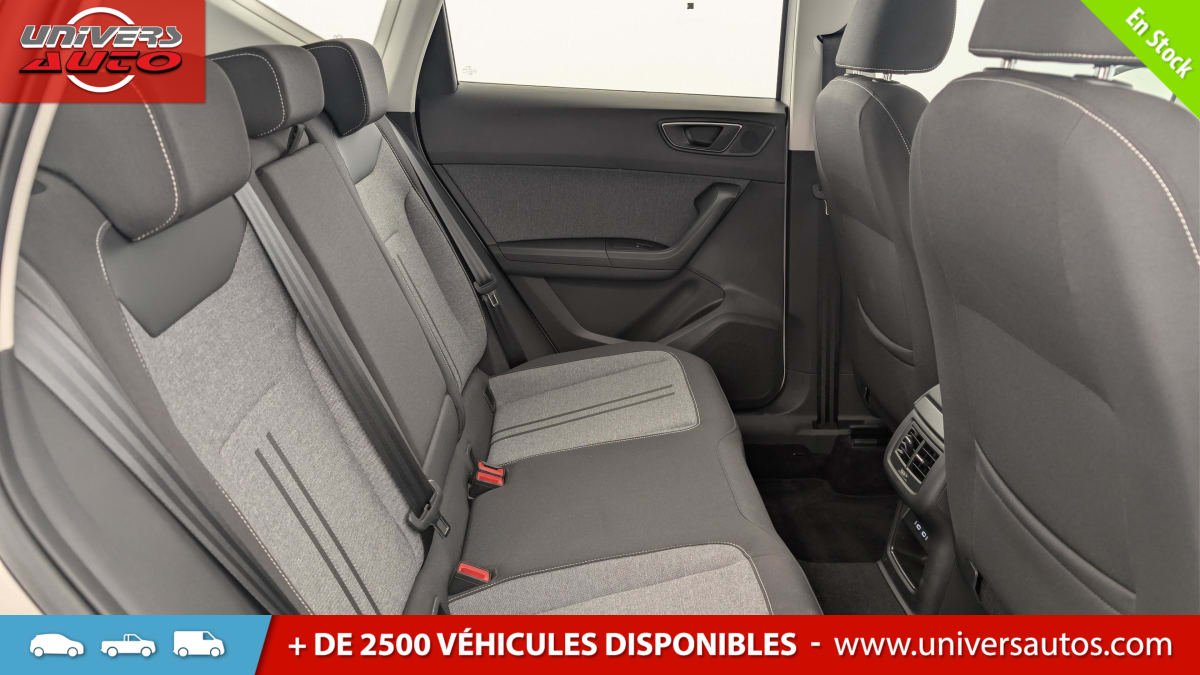 Seat Ateca - Photo 10