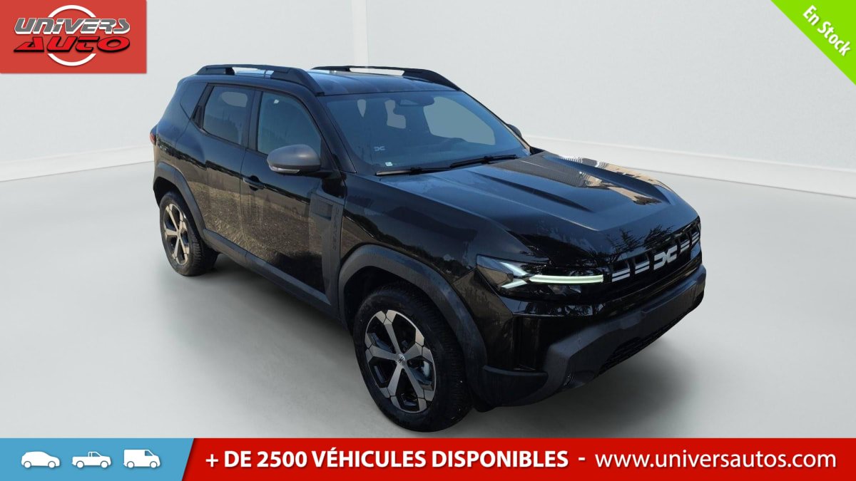 Dacia Duster - Photo 1