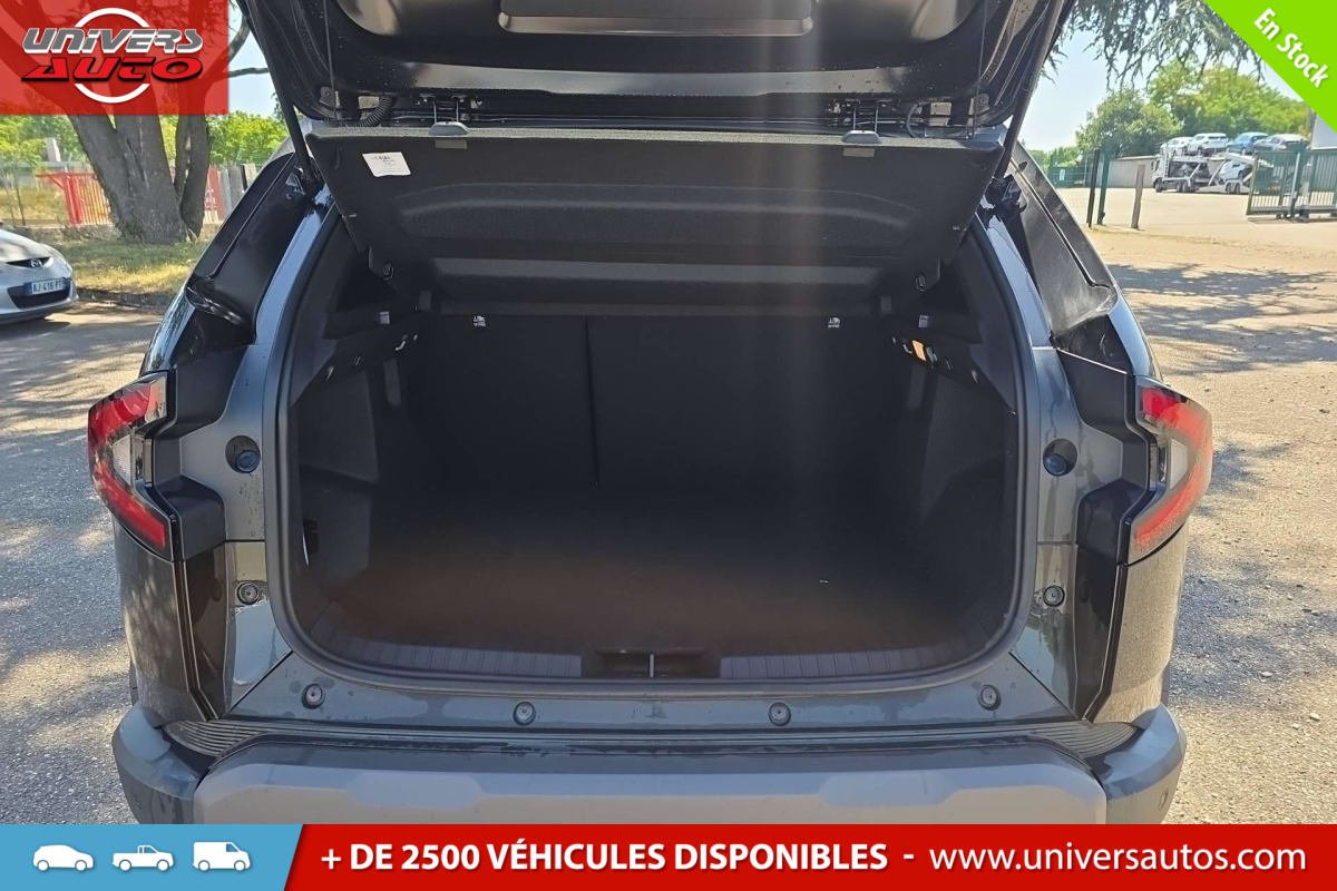 Dacia Duster - Photo 11