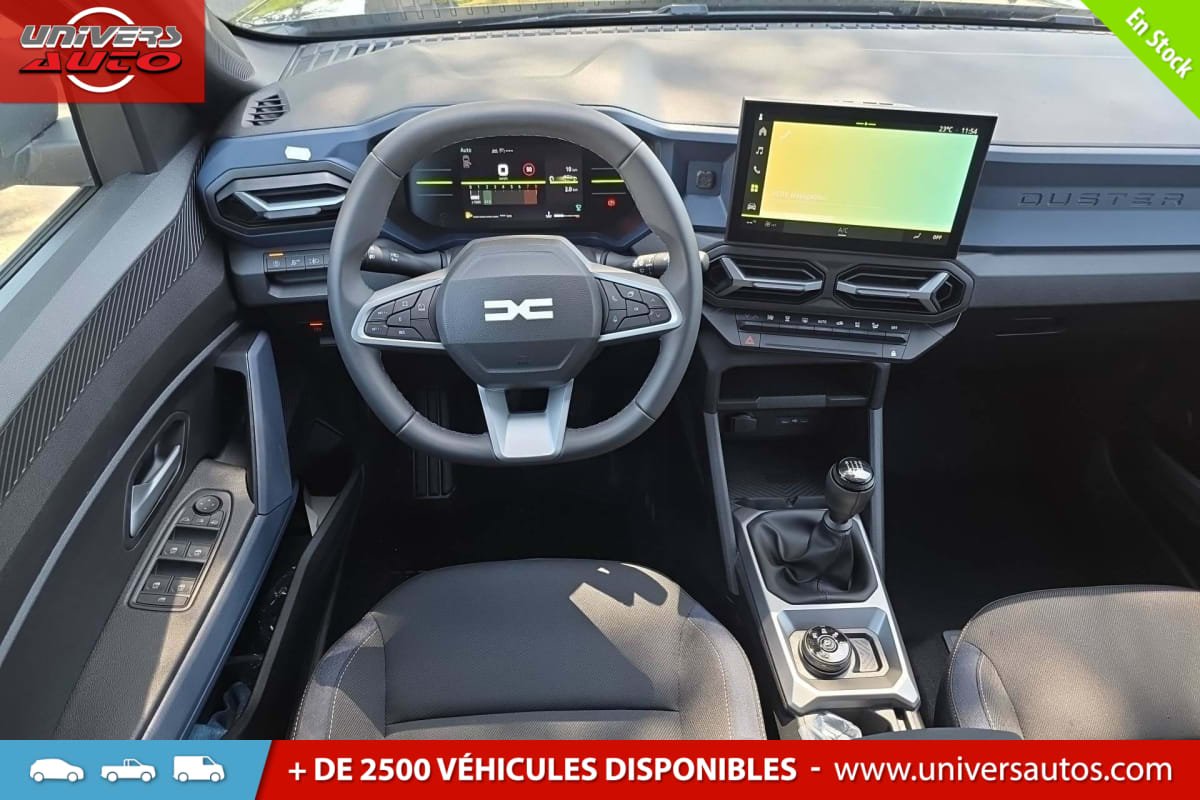Dacia Duster - Photo 13