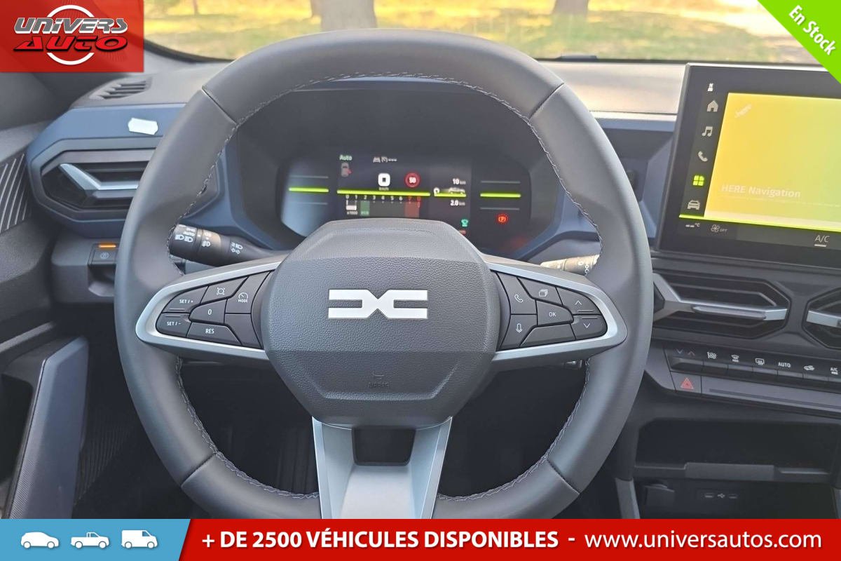 Dacia Duster - Photo 14