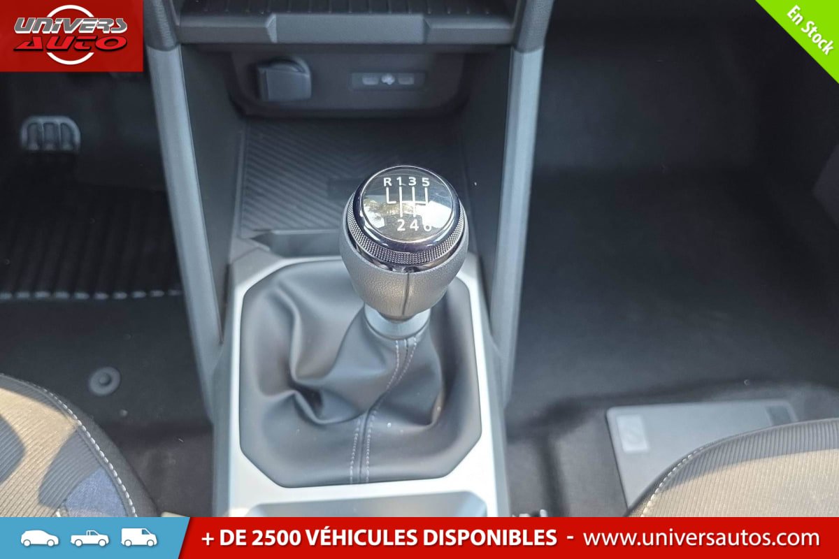 Dacia Duster - Photo 16