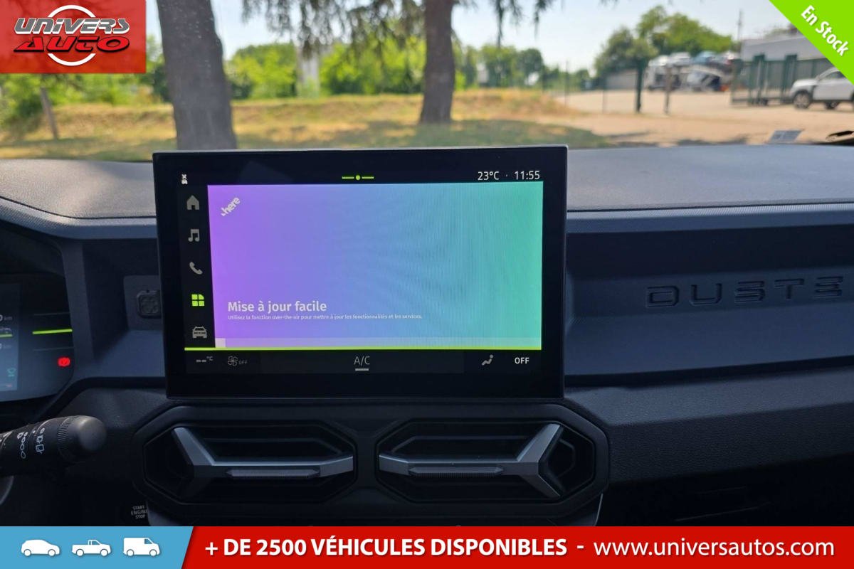 Dacia Duster - Photo 18