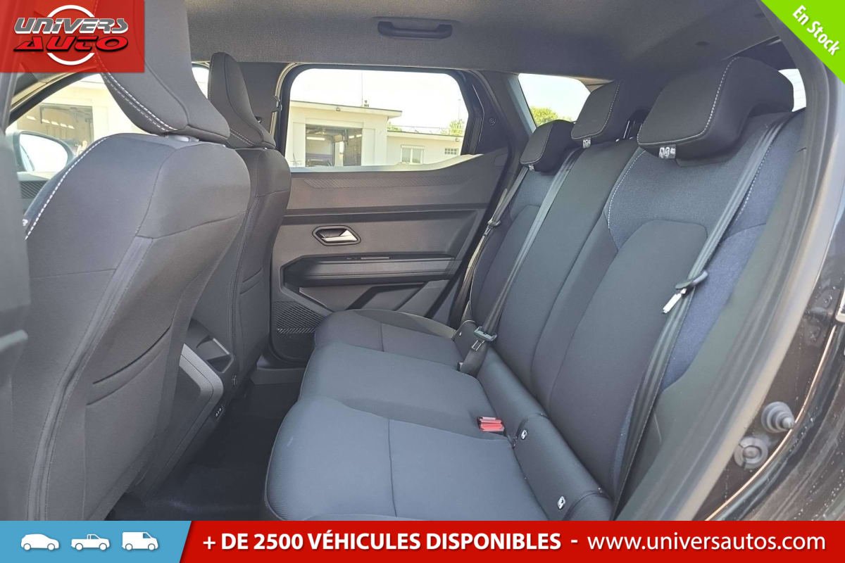 Dacia Duster - Photo 20