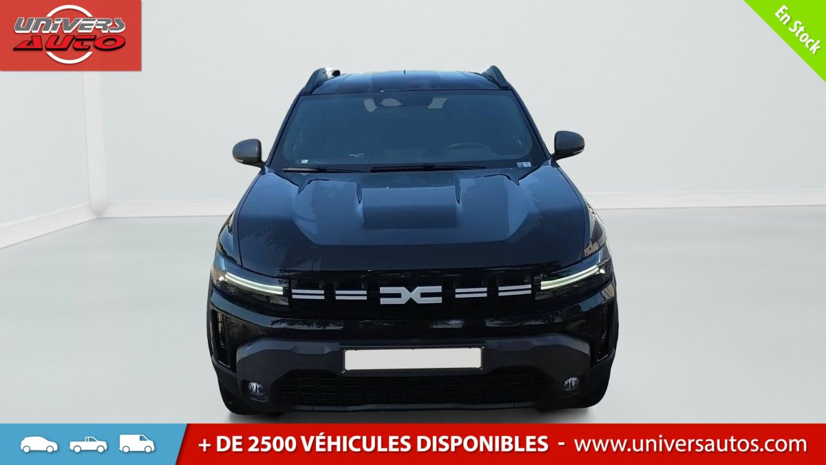 Dacia Duster - Photo 2