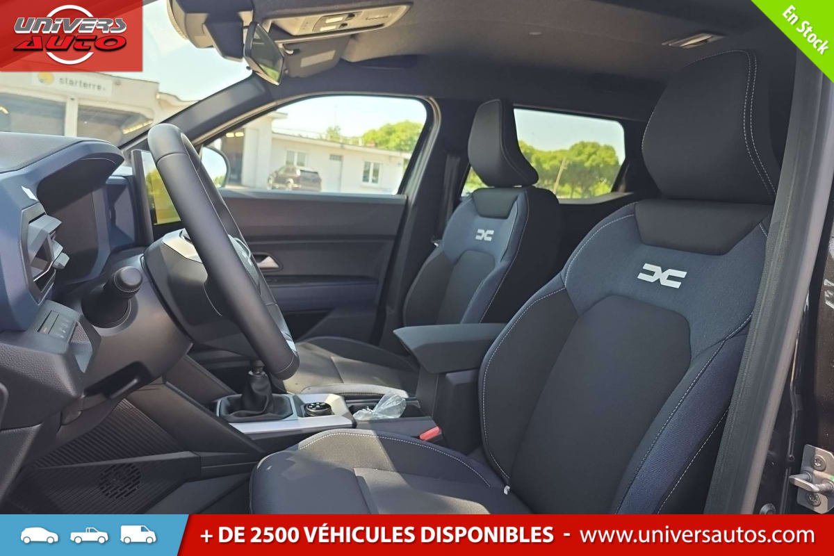 Dacia Duster - Photo 21