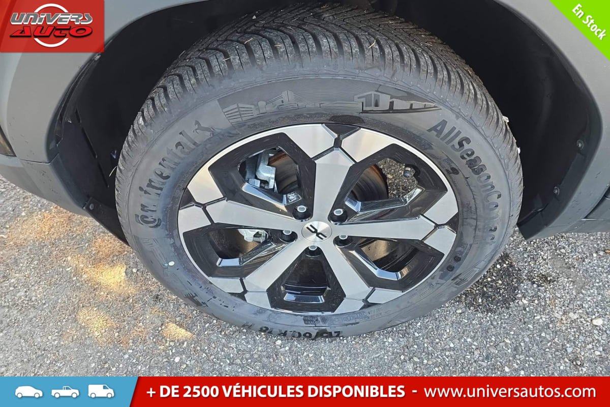 Dacia Duster - Photo 22