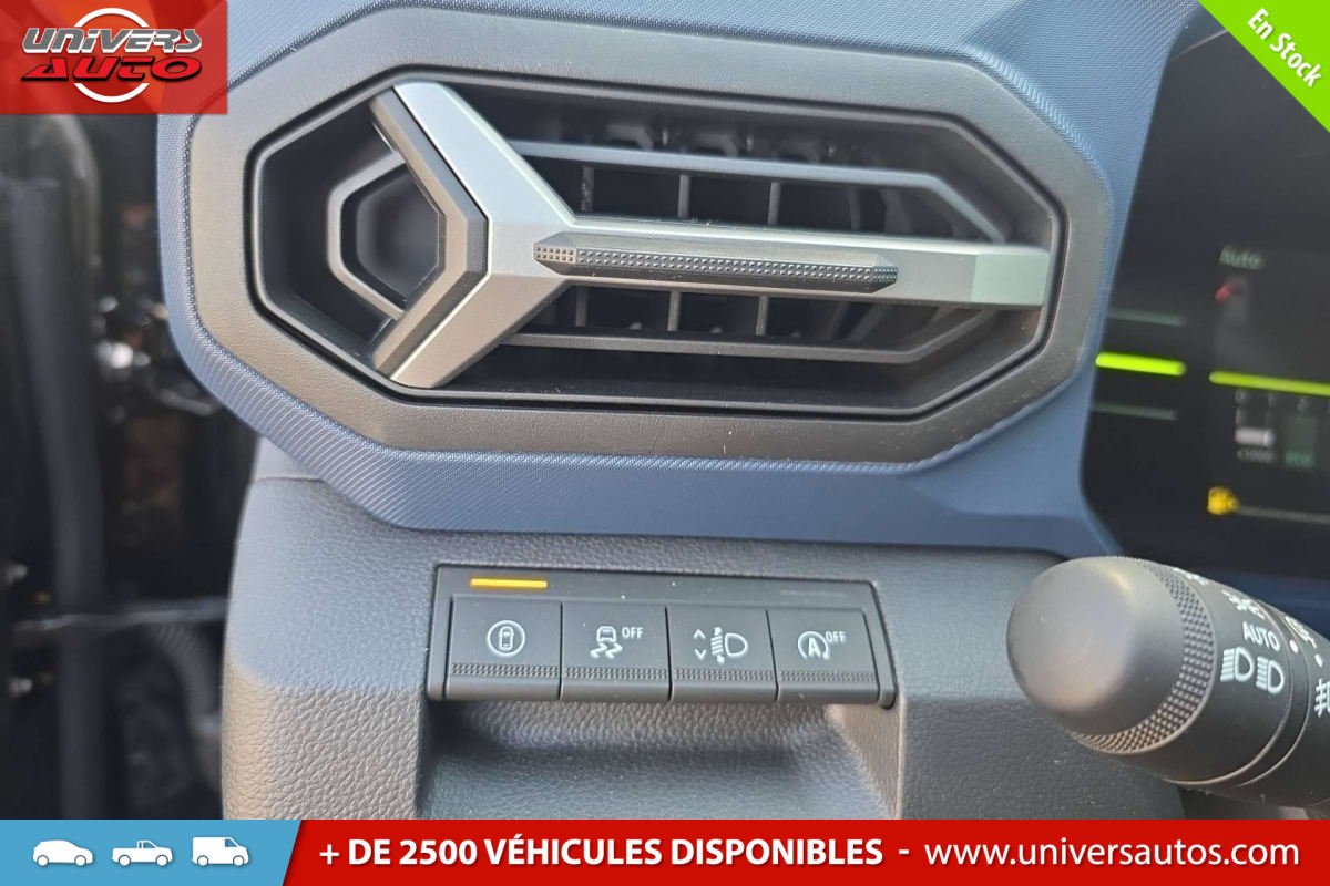 Dacia Duster - Photo 24