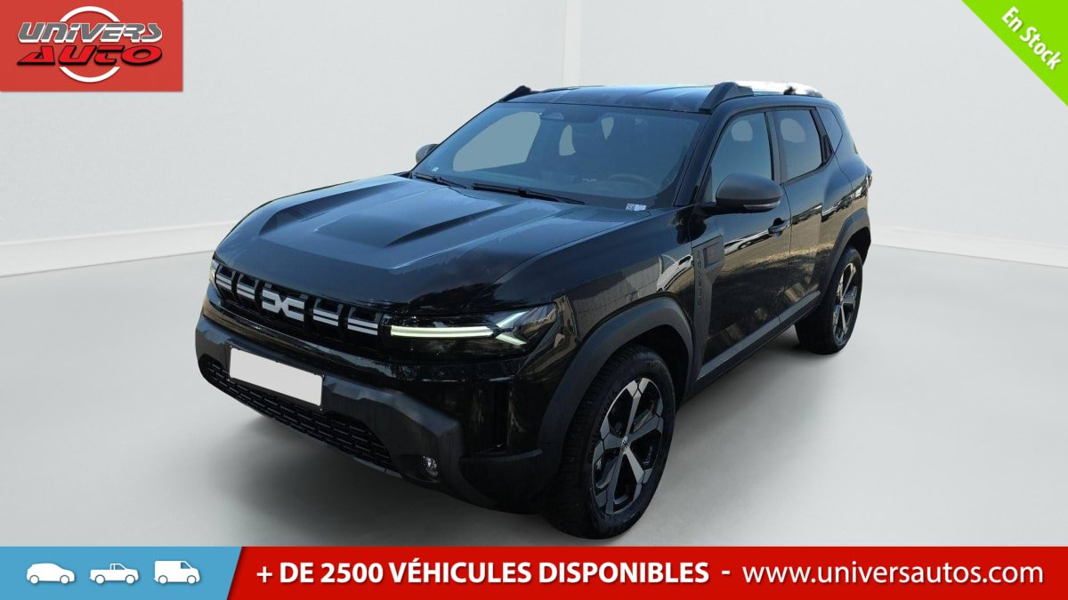 Dacia Duster - Photo 3