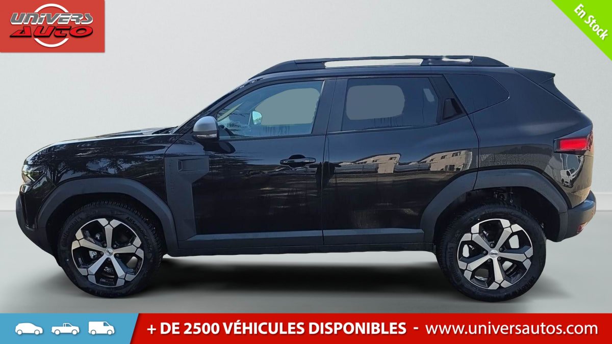 Dacia Duster - Photo 4