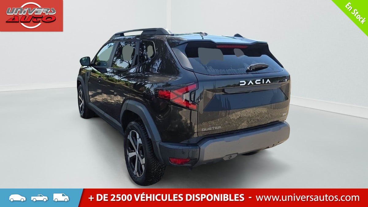 Dacia Duster - Photo 5