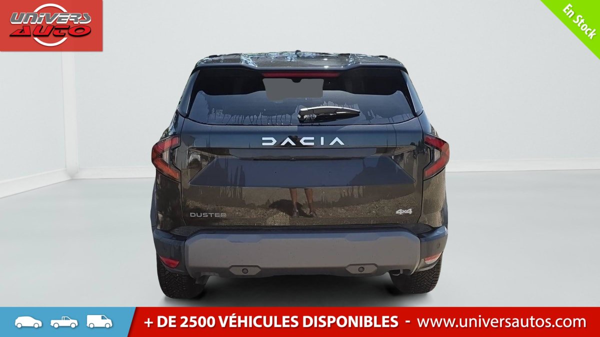 Dacia Duster - Photo 6