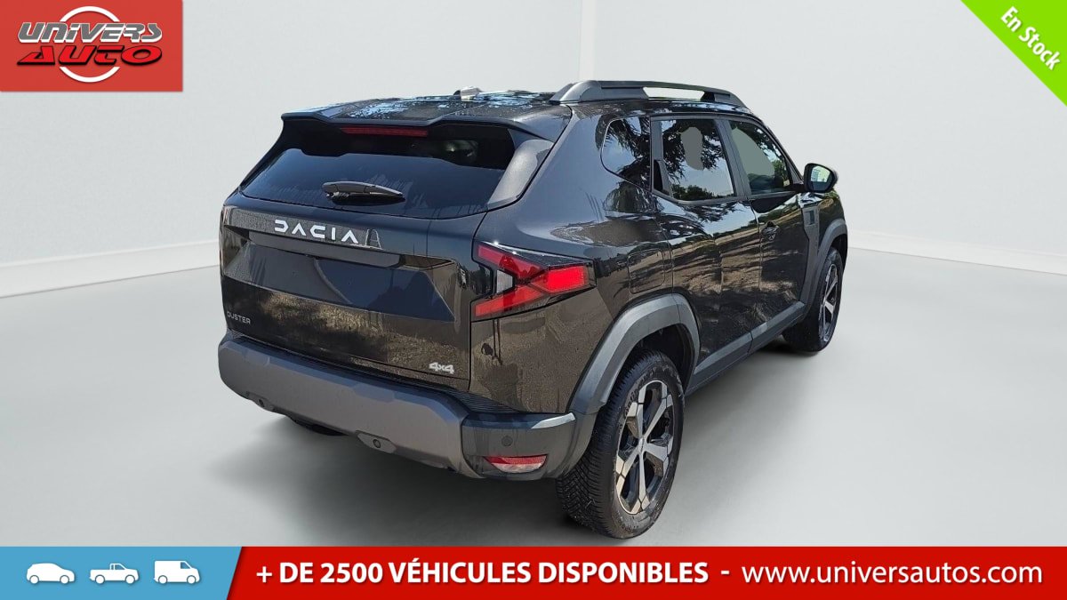 Dacia Duster - Photo 7