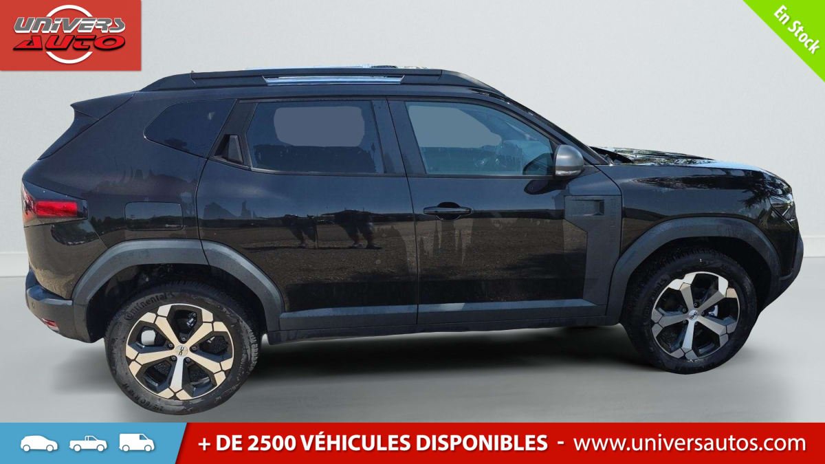 Dacia Duster - Photo 8