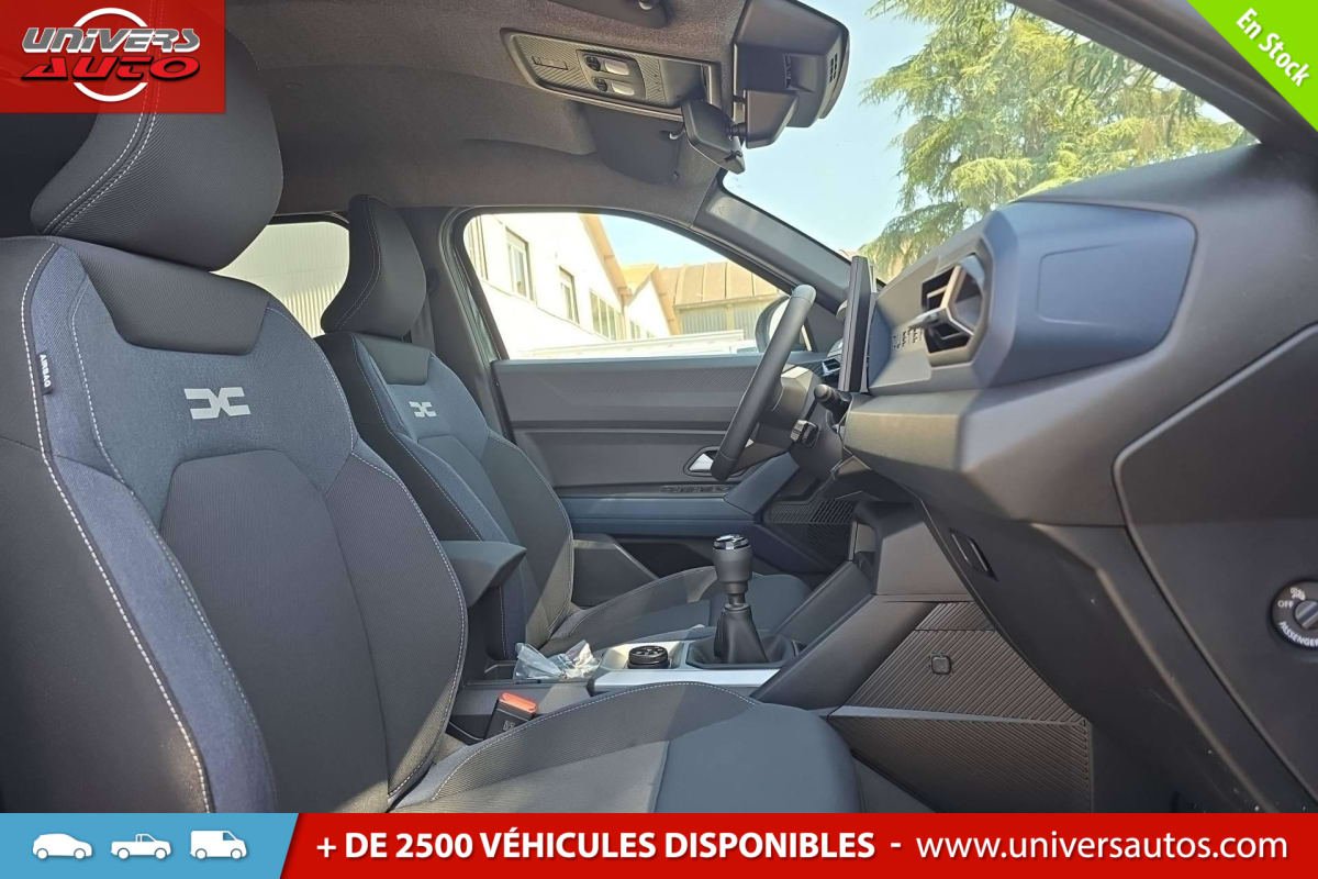 Dacia Duster - Photo 9