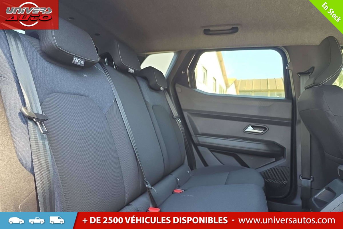 Dacia Duster - Photo 10