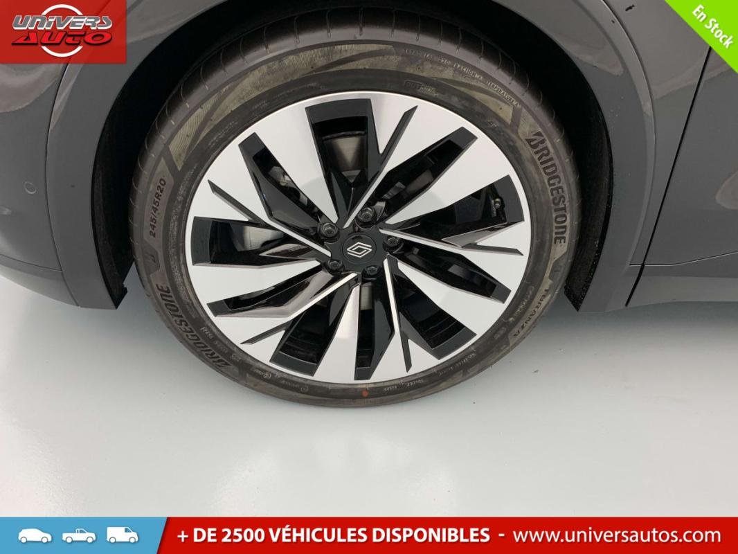 Renault Rafale - Photo 50