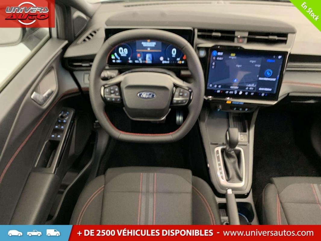 Ford Puma - Photo 13