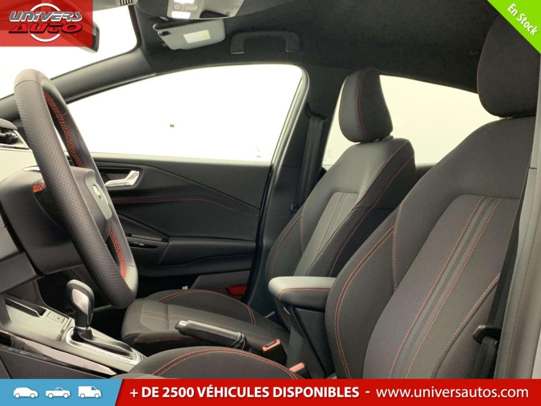 Ford Puma - Photo 17