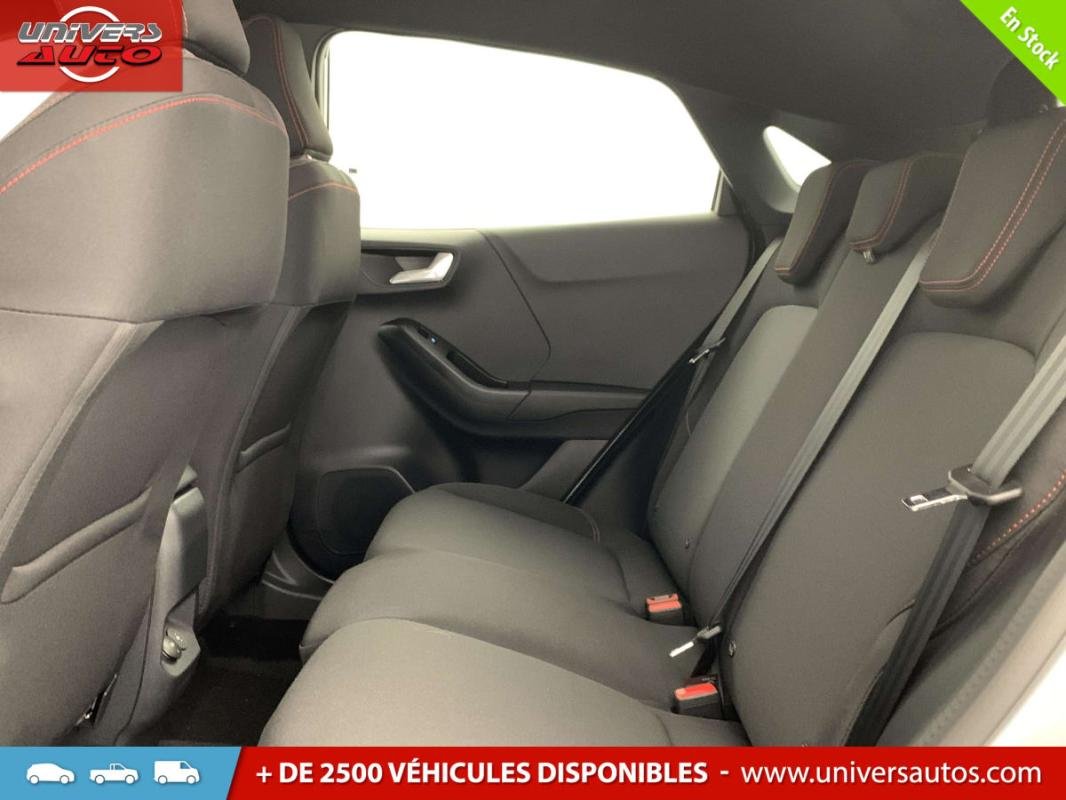 Ford Puma - Photo 18