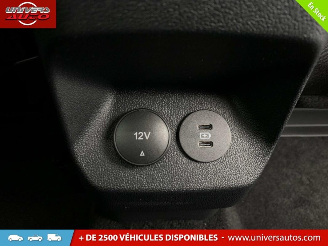 Ford Puma - Photo 22