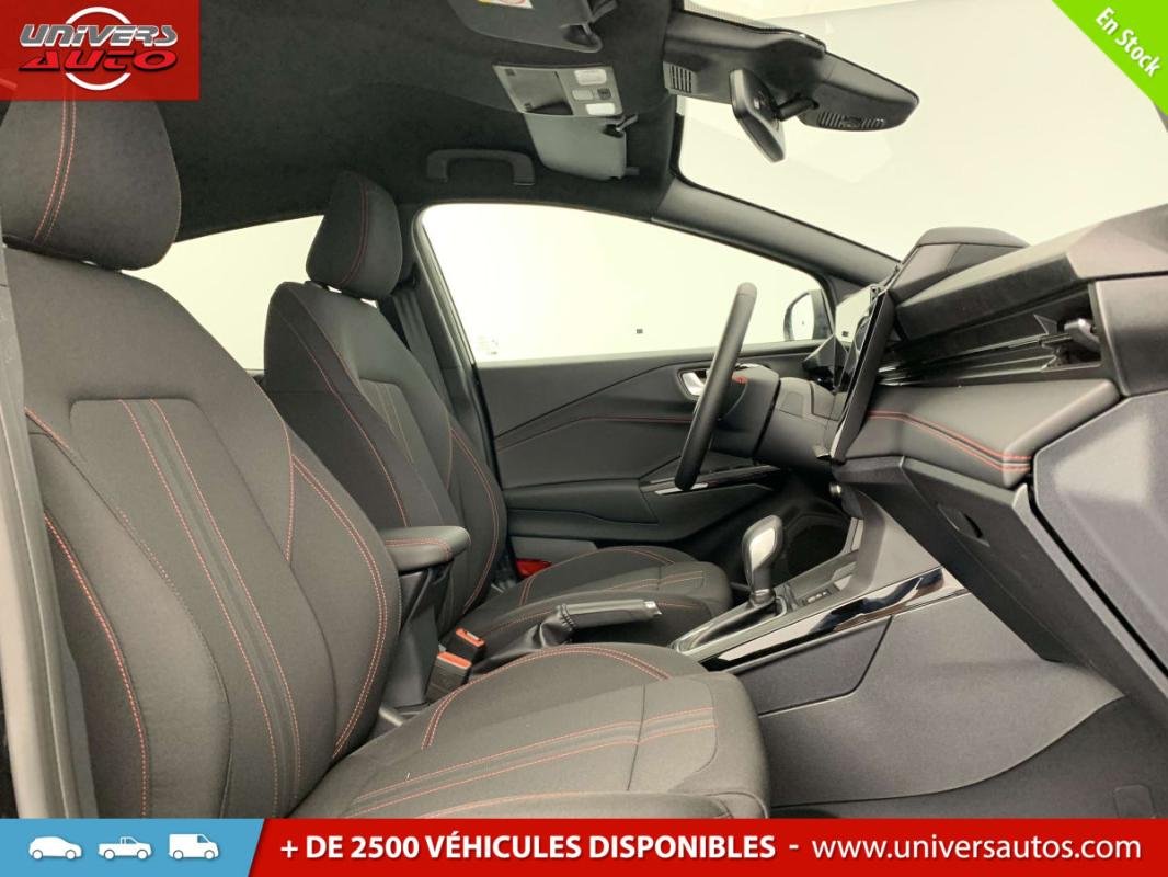 Ford Puma - Photo 34