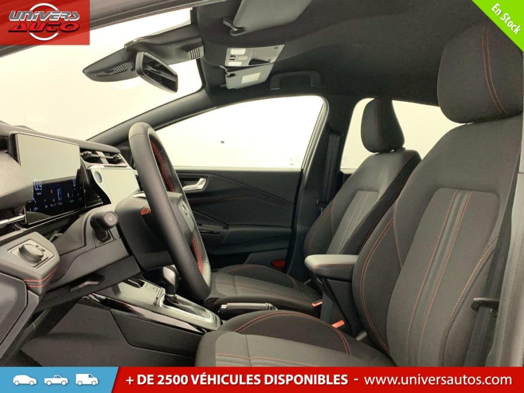 Ford Puma - Photo 46