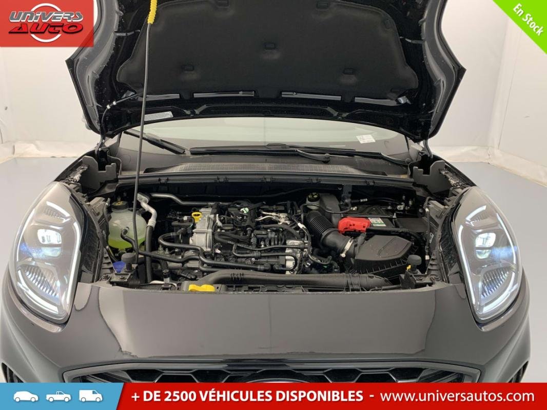 Ford Puma - Photo 50