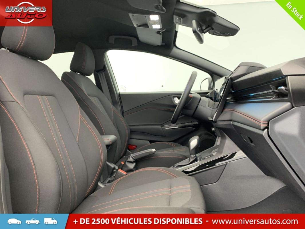 Ford Puma - Photo 9